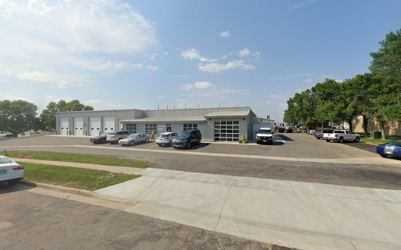 Nagel's Bump & Paint Shop