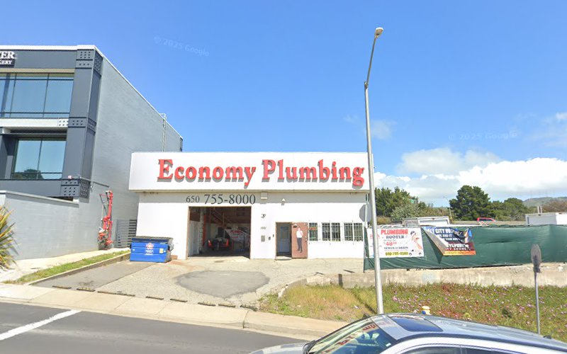 Economy Plumbing Sewer & Drain