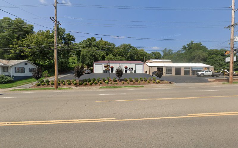 American Roofing Company, LLC