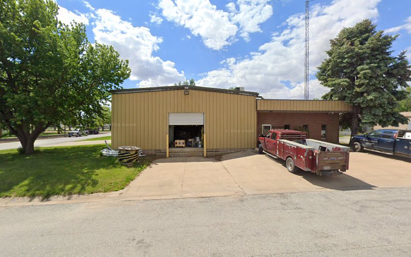 Andrews Electric Co., Inc.