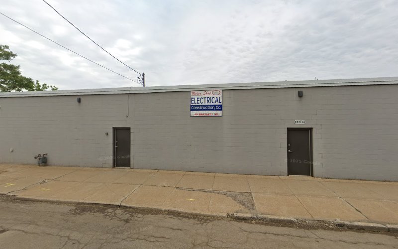 Motor Shop Electrical Construction Co., Inc.