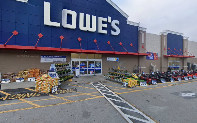 Lowe's of Kimball, TN