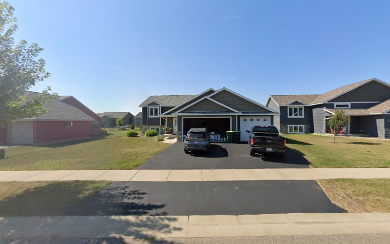 Blackwolf Exteriors, Inc.