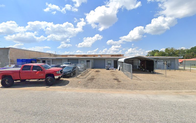 Modern Roofing
