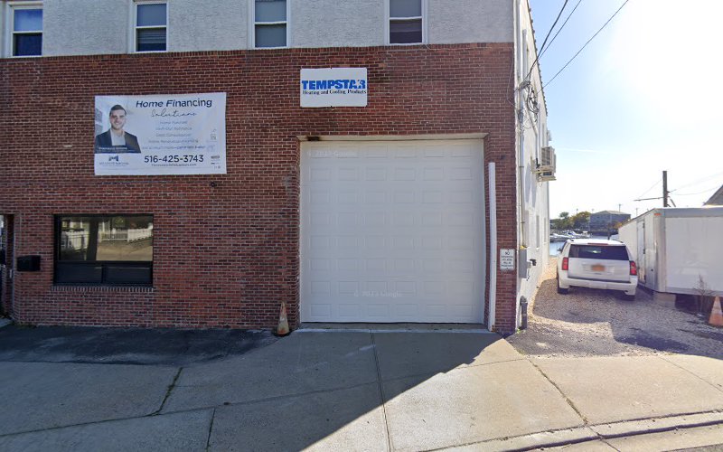 Able Air Conditioning Company