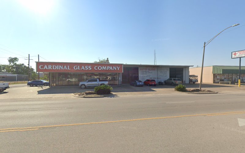 Cardinal Glass Company