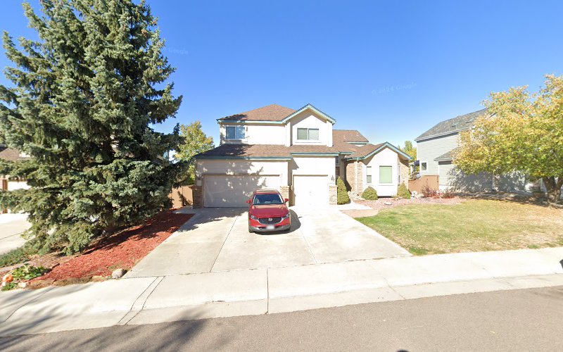Community Revitalization Group of Colorado LLC