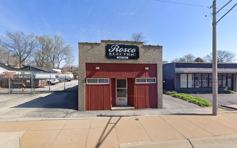 Rosco Electric Inc.