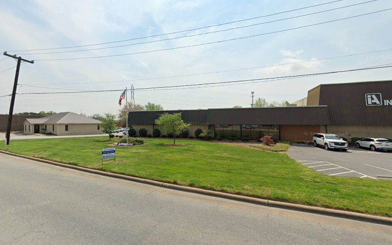 Industrial Air, LLC
