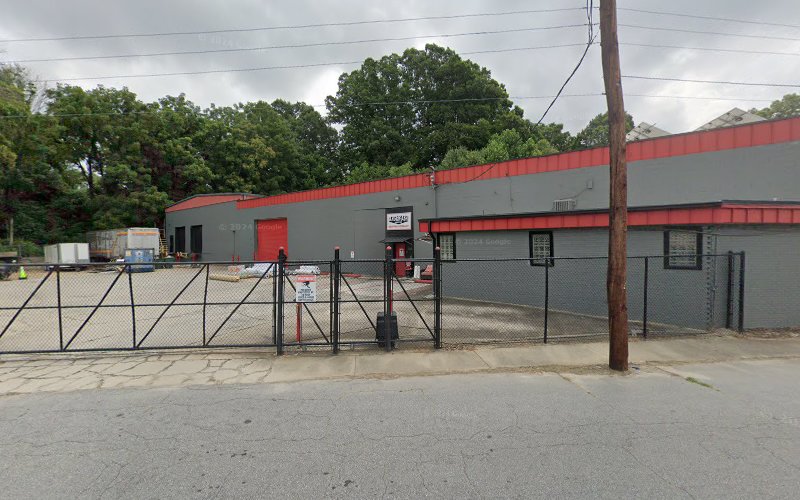 Barger-Ashe Roofing Company