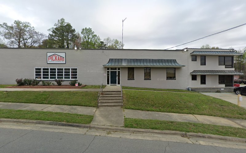 Pickard Roofing Co., Inc.