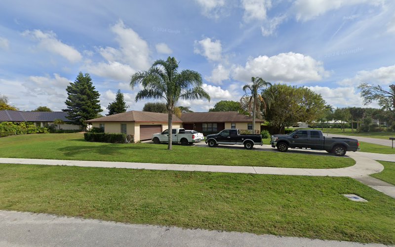 Marshall's Pressure Cleaning, Inc.