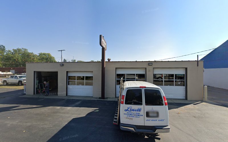Lowell Glass & Trim, Inc.