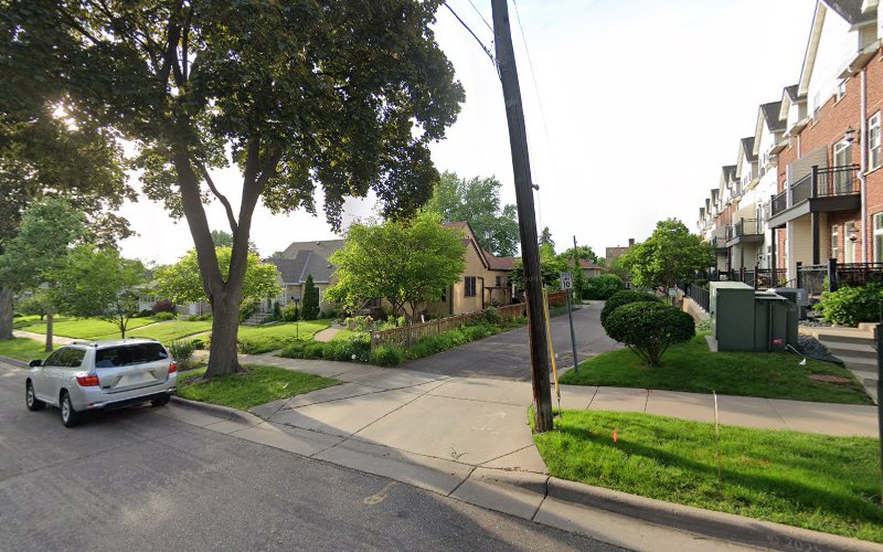 St. Paul Siding, Inc