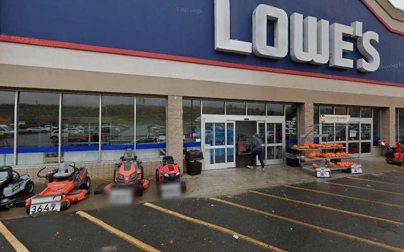 Lowe's Companies, Incorporated