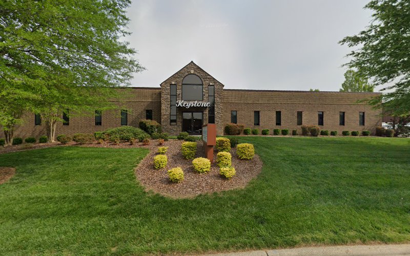 Keystone Group, Inc.