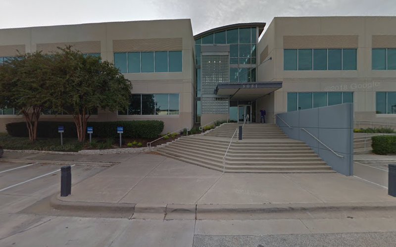 Texas Air Systems