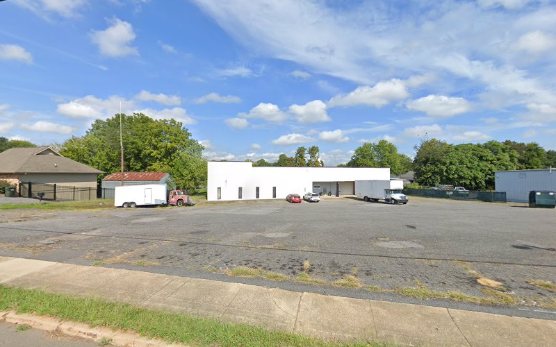 Ashe Van Lines Moving and Storage