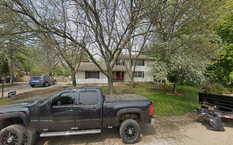 Blue Ladder Construction LLC