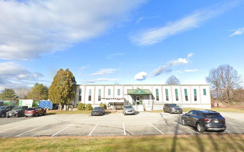 Pine State Services