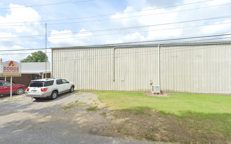 A Dodge Electrical Service, Inc.