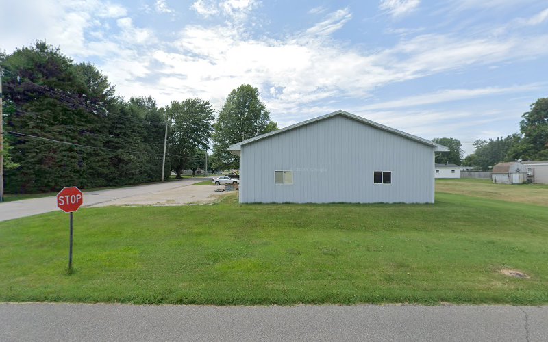 Lutz Brothers Roofing
