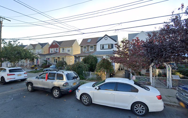 Metropolitan Roofing