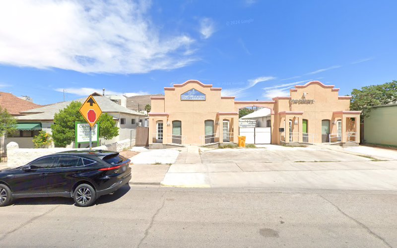 FOAM APPLICATIONS LLC Roofing and Insulation of El Paso