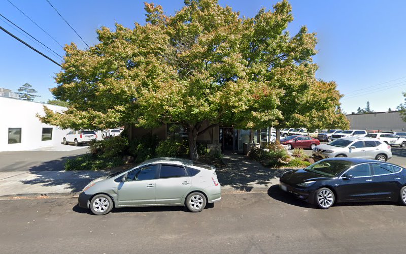 Napa Electric Shop, Inc.