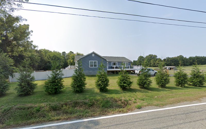 Ashber Home Improvement