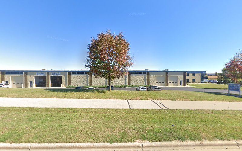 Hellenbrand Glass LLC
