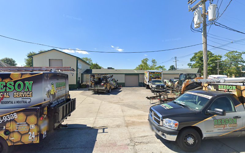 Beeson Mechanical Service, Inc.