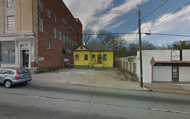 Lewis Heating & Air Cond Inc