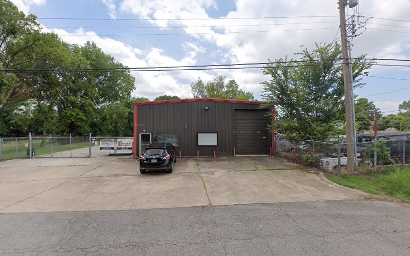 Corley Electric, Inc.