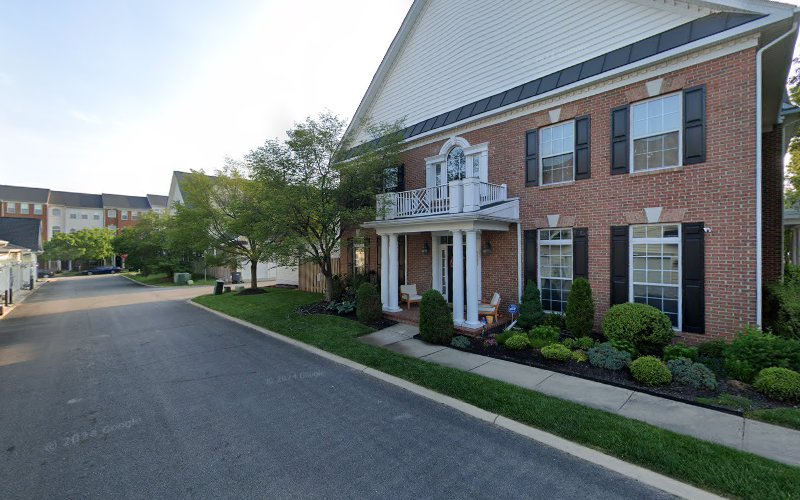 Green Oak Exteriors