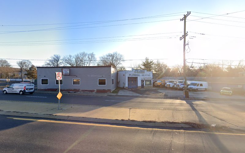 Clark Plumbing, Heating & Air Conditioning