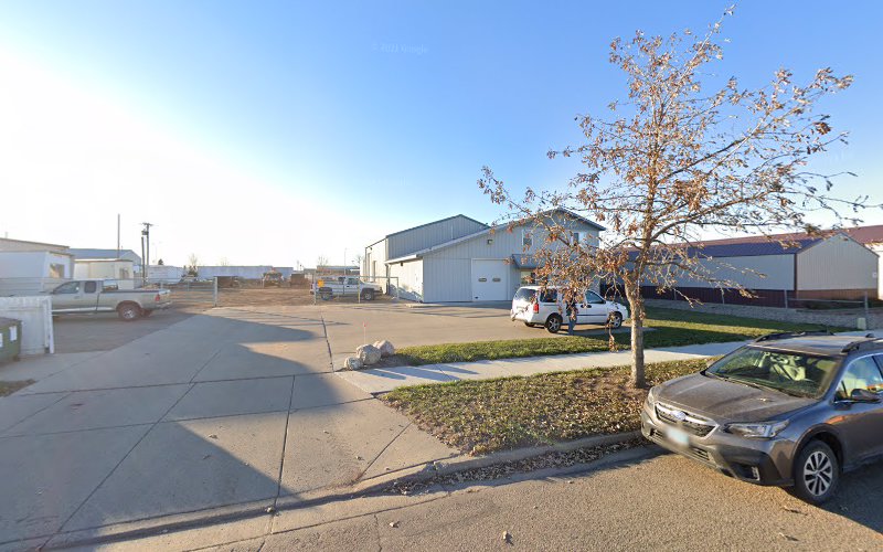 Dakota West Contracting Inc