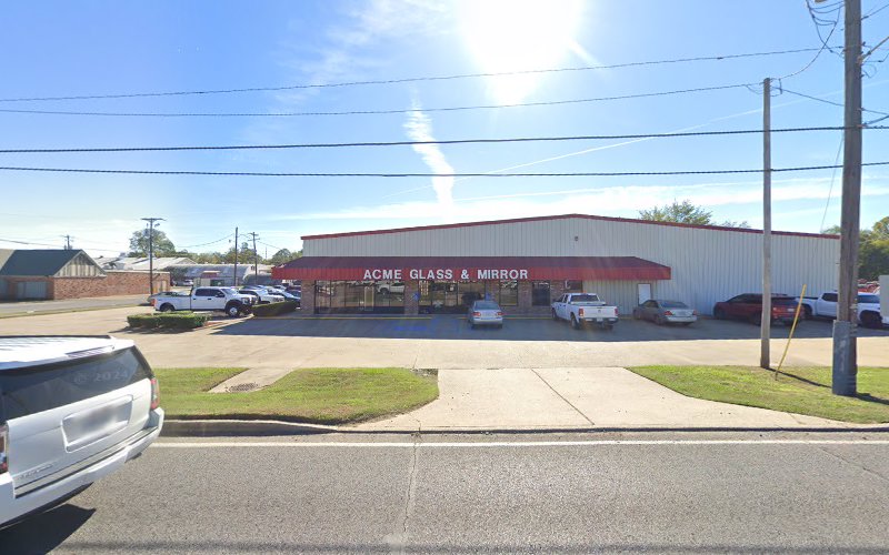 Acme Glass & Mirror Company, Inc.