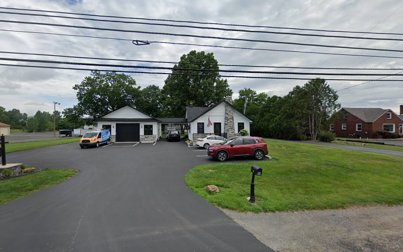 All Spec Heating & Cooling LLC