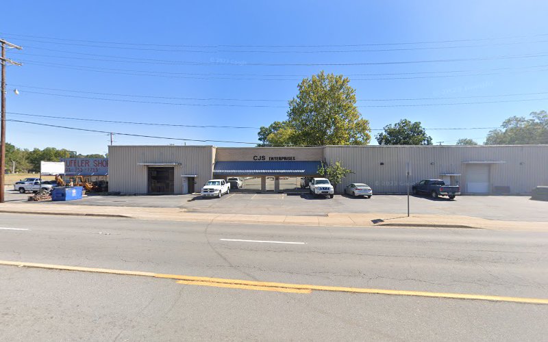 CJS Enterprises, Inc.