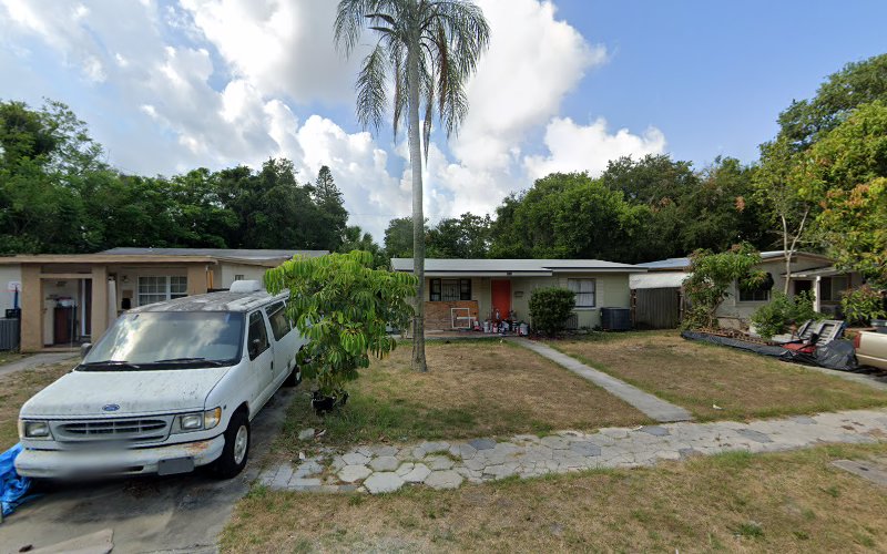 FLA Contractors (Pinellas County) LLC