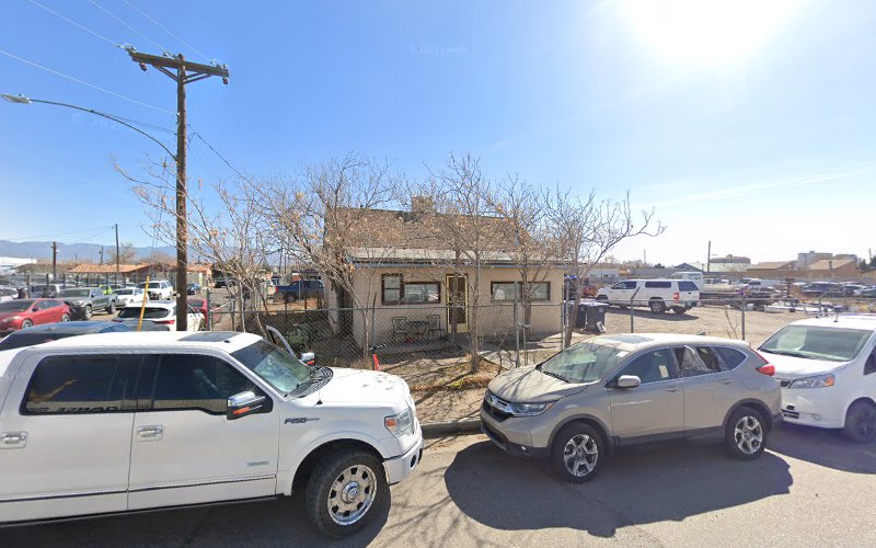 Adobe Roofing Company, Inc.