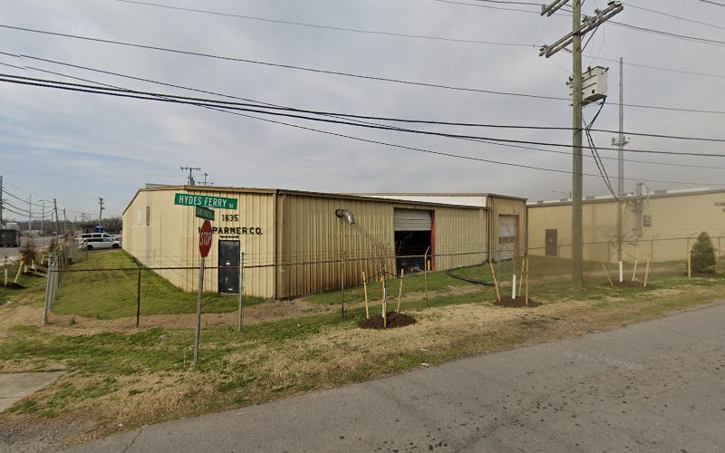 H E Parmer Co. Inc.
