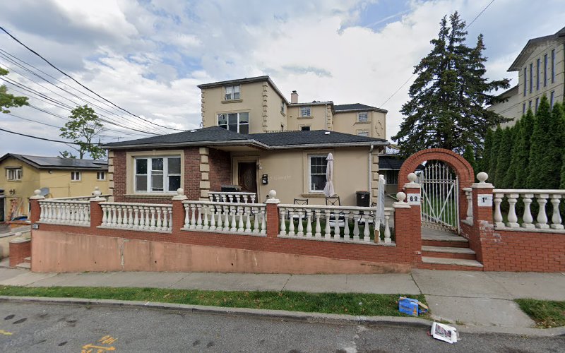La Pioggia Roofing Corp.