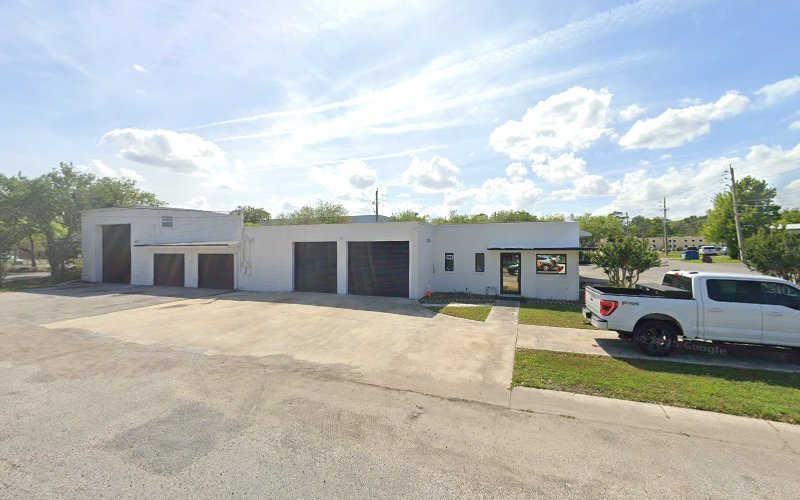 Lee & Cates Glass Inc