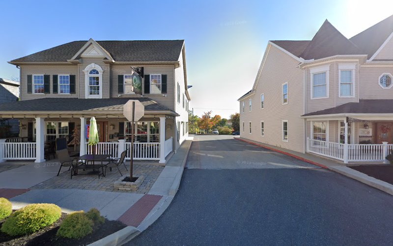 All Decked Out Services , Inc