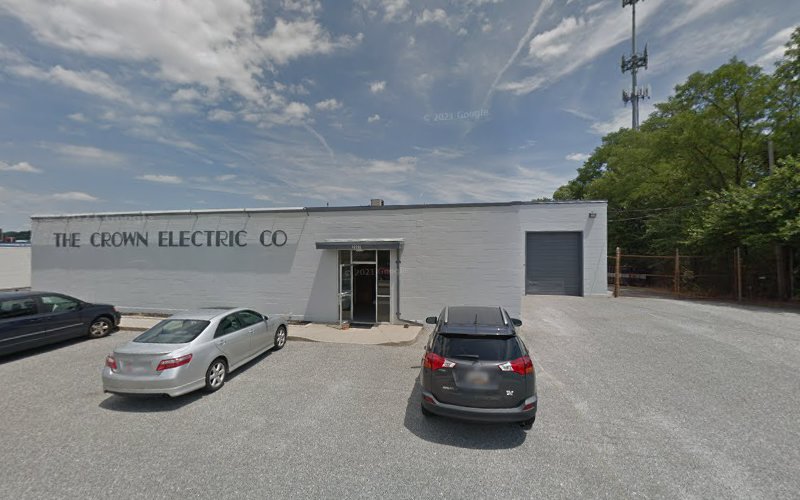 Crown Electric Company