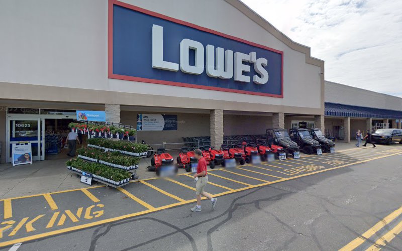 Lowe's Home Centers, LLC