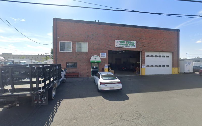 Top Truck Services, Corp.