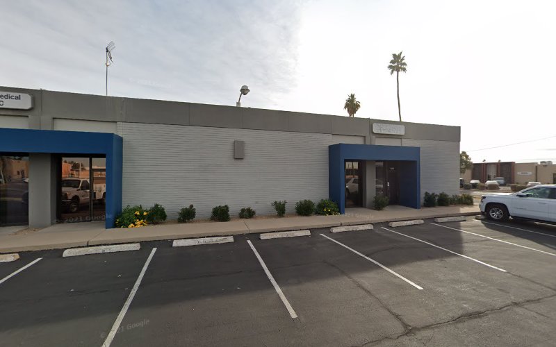 1Twenty Electric LLC